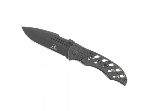 Falcon Spring Assisted Pocket Knife KS8606BK